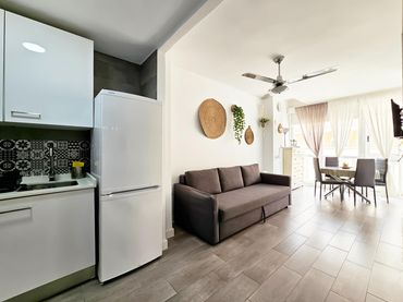 Apartment with pool for sale in COSTA BLANCA