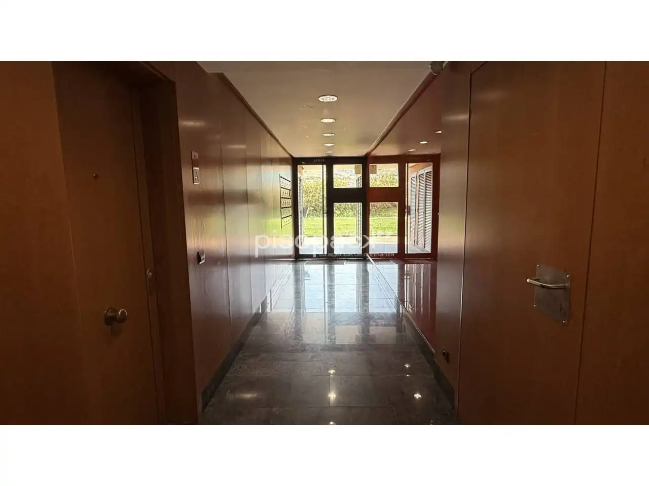 Piso en venta en Berrioplano / Berriobeiti con Calefacción, Parquet y Terraza
