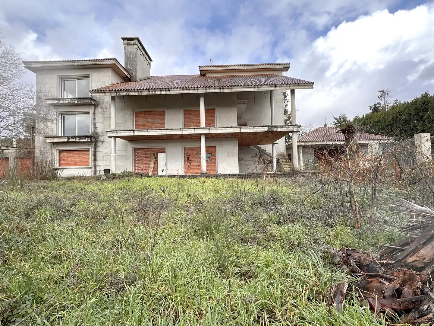 Chalet con piscina en venta en Ribas, imagen 3