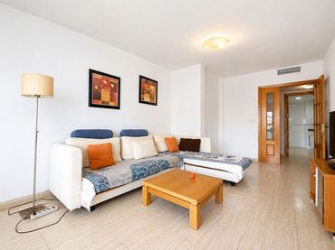 Mini appartamento con ascensore in vendita a Campello Playa