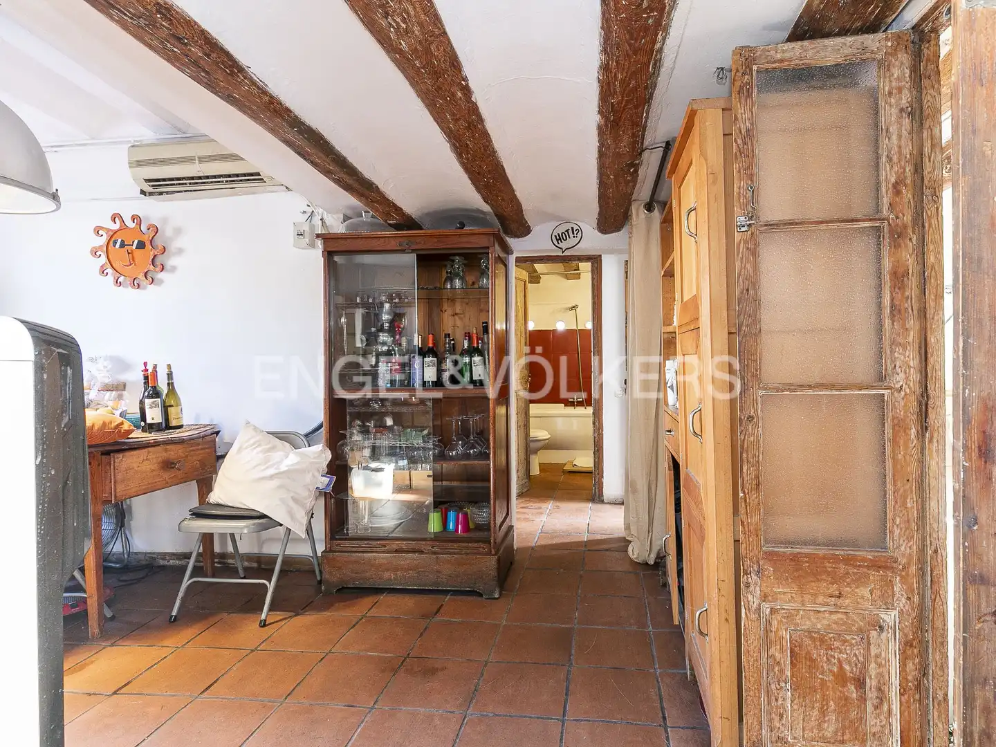 Ático en venta en Ciutat Vella, imagen 6
