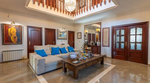 Photo 3 of House or chalet for sale in Avenida de Los Alamos, 163, Atarfe, Granada