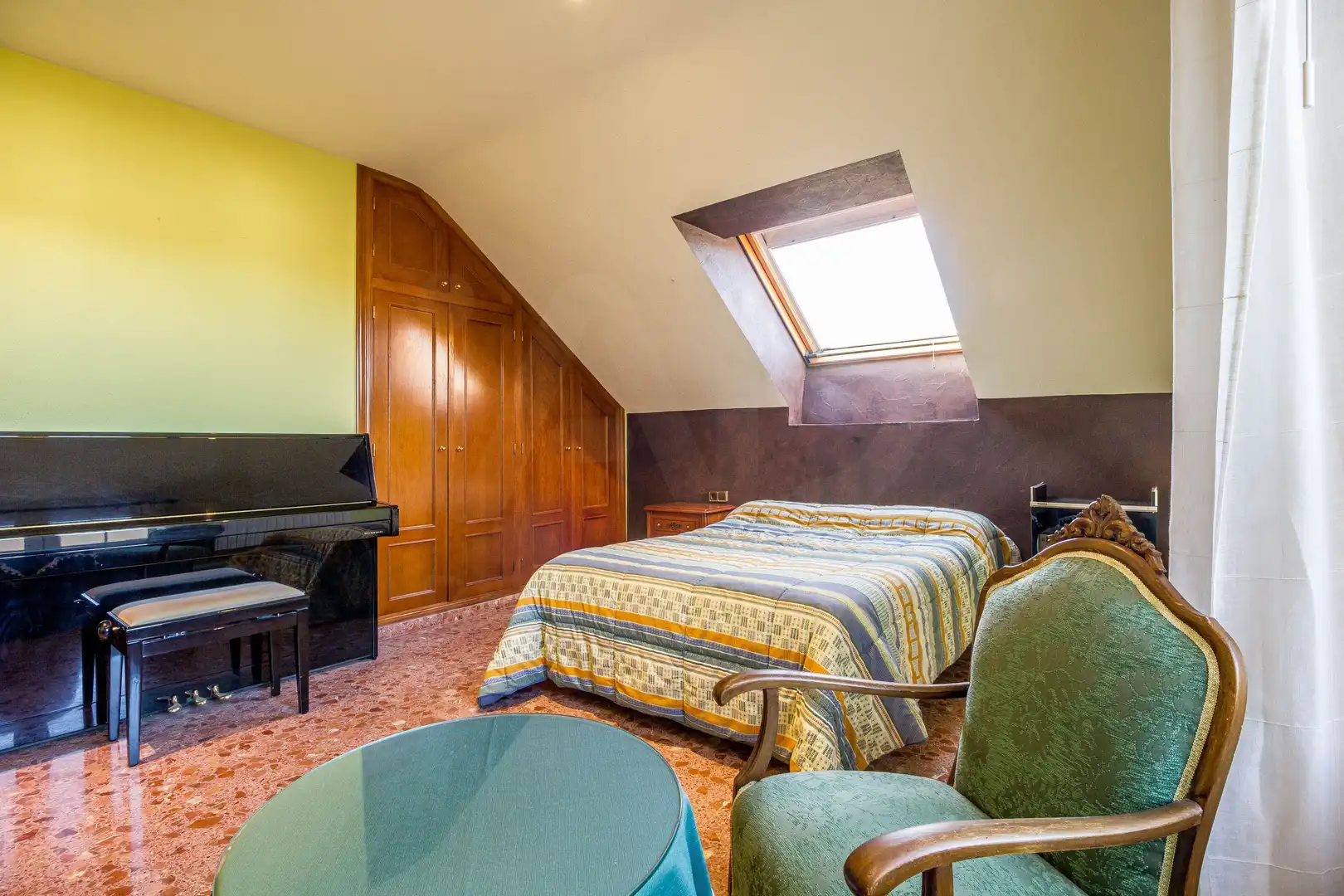 Casa rustica con piscina in vendita a Yecla, imagen 23