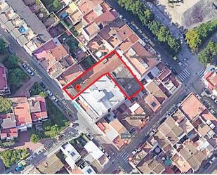 Exterior view of Industrial land for sale in Badalona