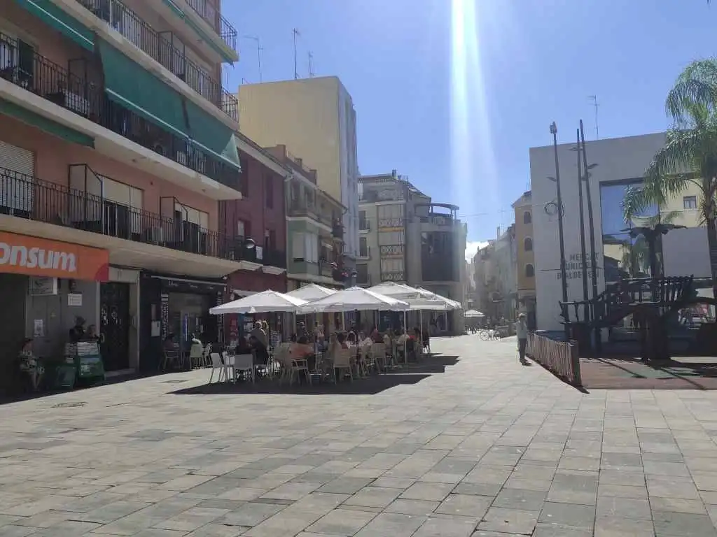 House for sale in plaça del mercat 10, imagen 14