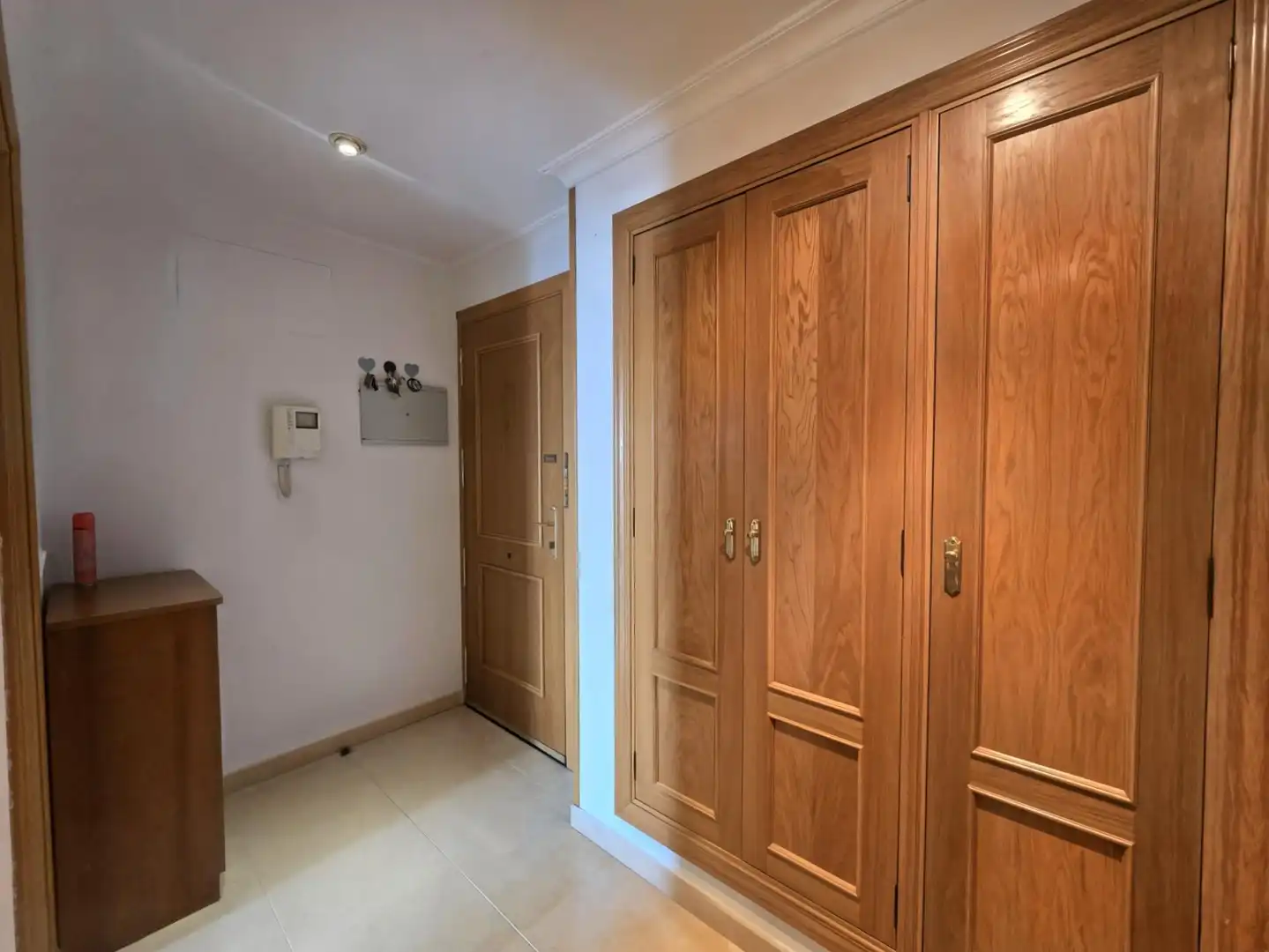 Flat for sale in Plasencia  with Air Conditioner, Heating and Terrace