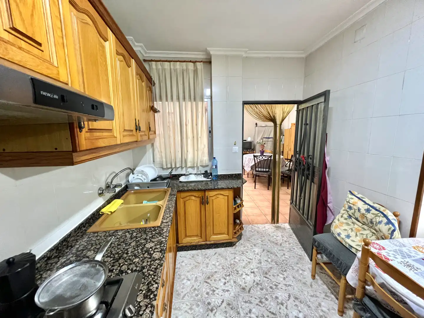 Casa o chalet en venta en Calle San Pablo, El Vedat - Santa Apolonia
