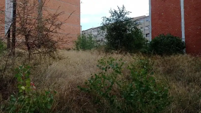 Residencial en venda a Carrer de Jacinto Benavente, 36, Plana Lledó