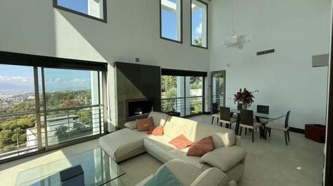 Photo 5 of House or chalet for sale in Calle Esterlicia, 3, Pinares de San Antón, Málaga