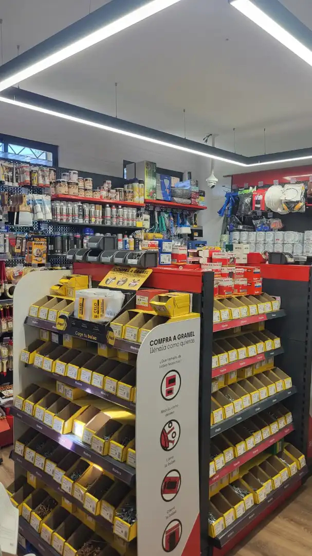 Local de alquiler en Navacerrada con Calefacción, Amueblado y Internet