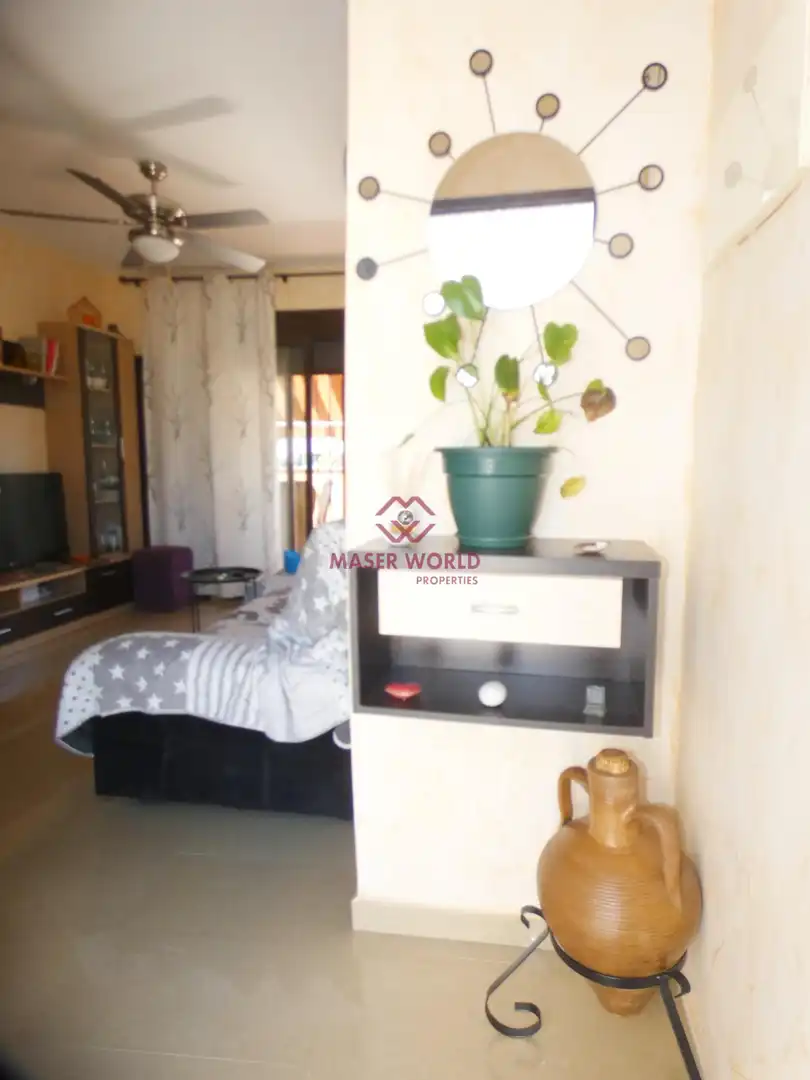 Apartments for sale in El Alamillo