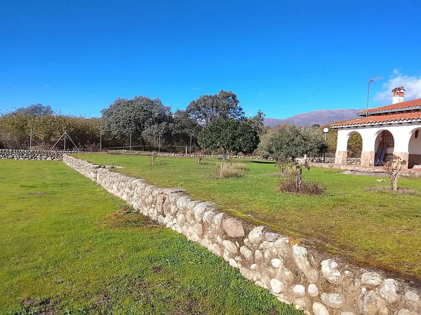 Terreno en venta en Candeleda