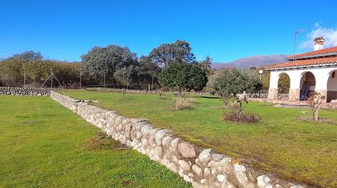 Foto 5 de Terreny en venda a Candeleda, Ávila