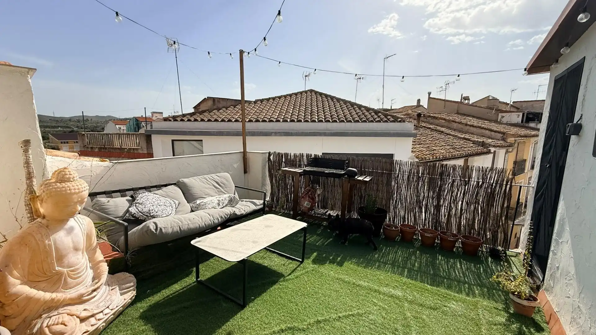 Terrace of Houses for sale in Geldo