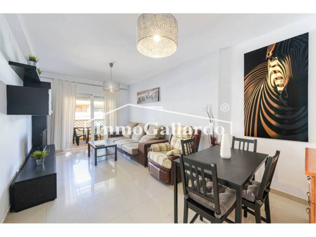 Piso en Venta en Torre de Benagalbón