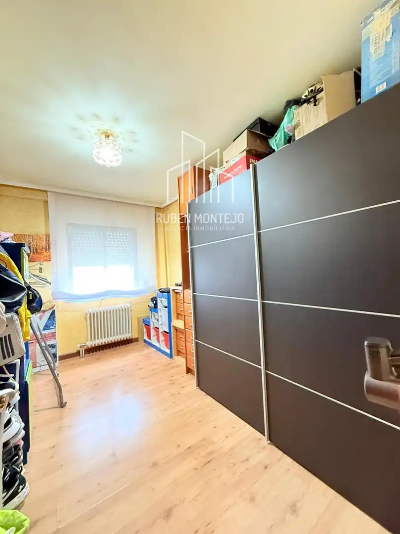 Habitación de Piso en venta en Salamanca con Calefacción, Terraza y Balcón