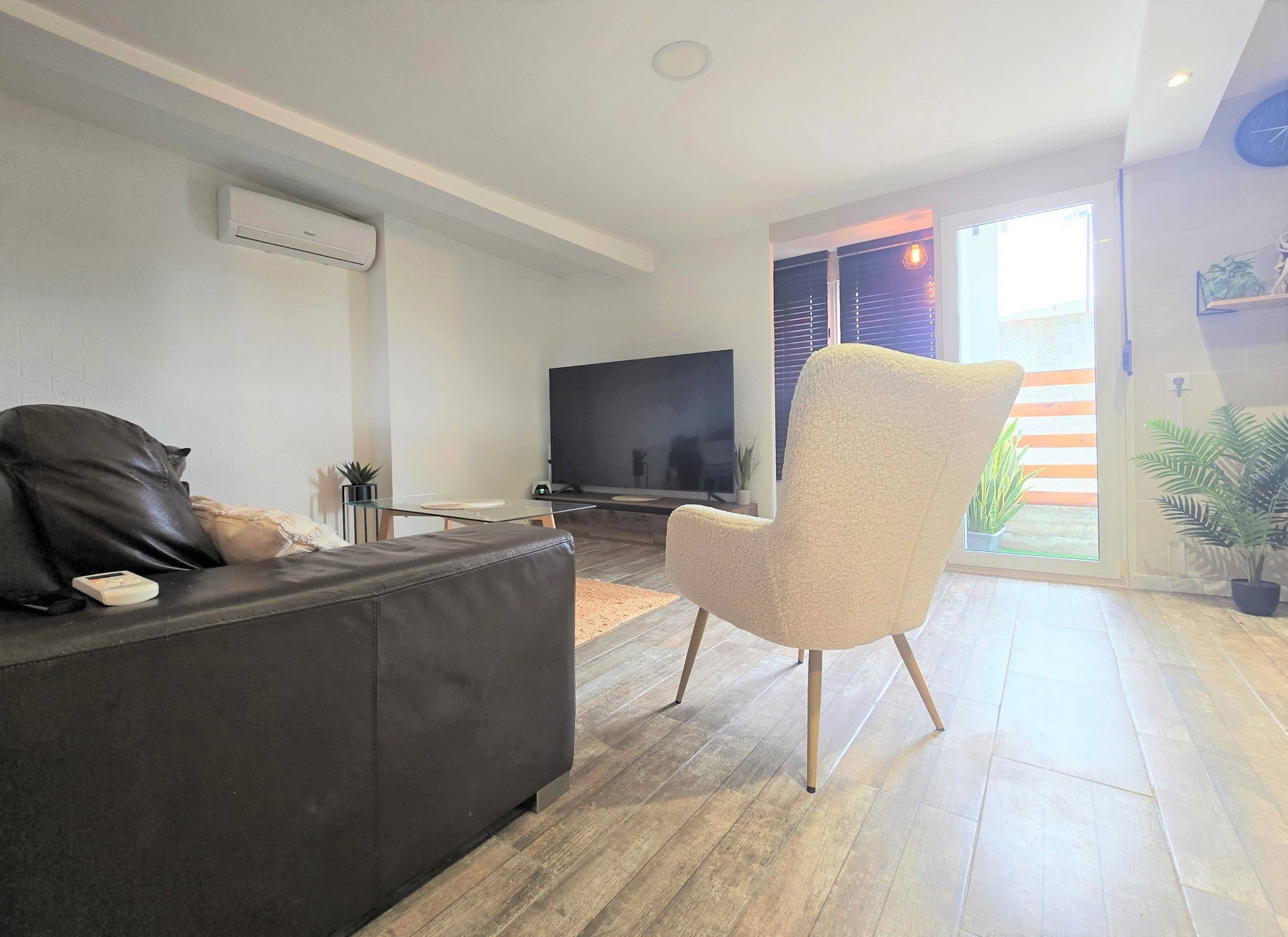 Ático en venta en Llevant