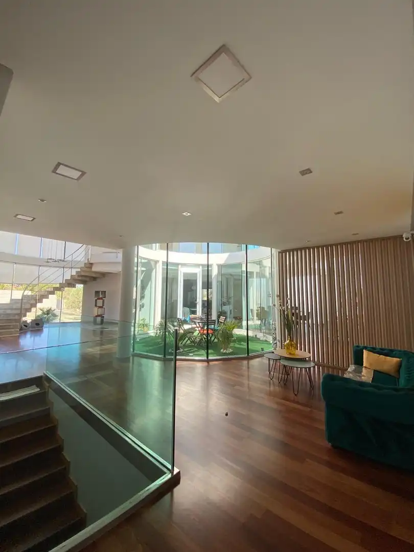 Casa o xalet en venda en Elda amb Aire condicionat, Jardí privat i Terrassa
