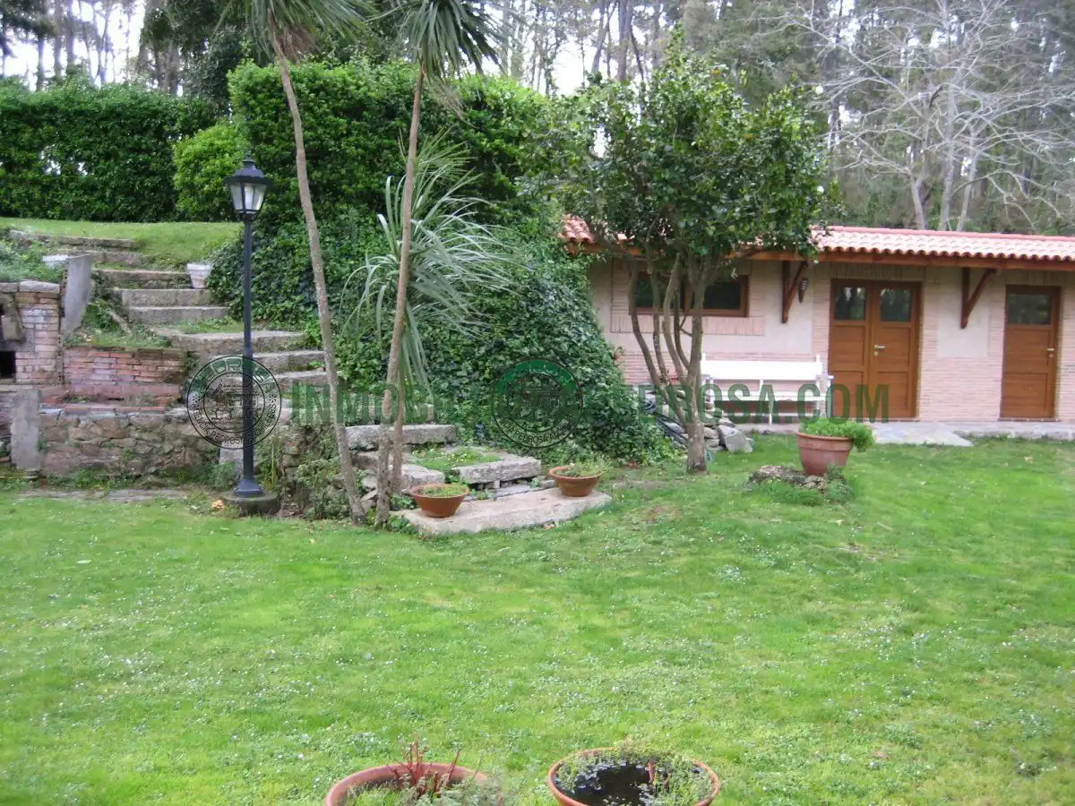 Casa o xalet en venda a O Grove