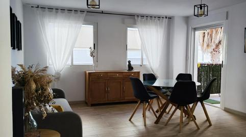 Foto 3 de Pis de lloguer a Campello Playa, Alicante