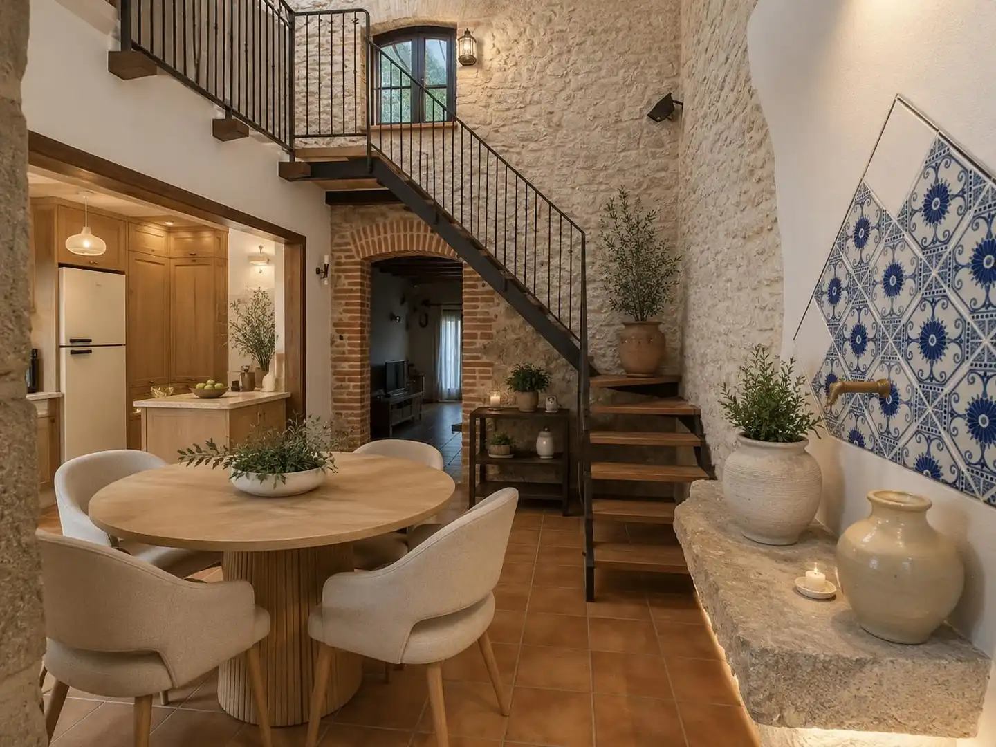 Finca rústica en venta en Vilablareix con Calefacción, Trastero y Balcón