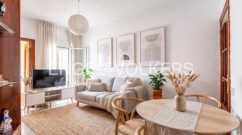 Foto 3 de Piso en venta en El Guinardó, Barcelona Capital