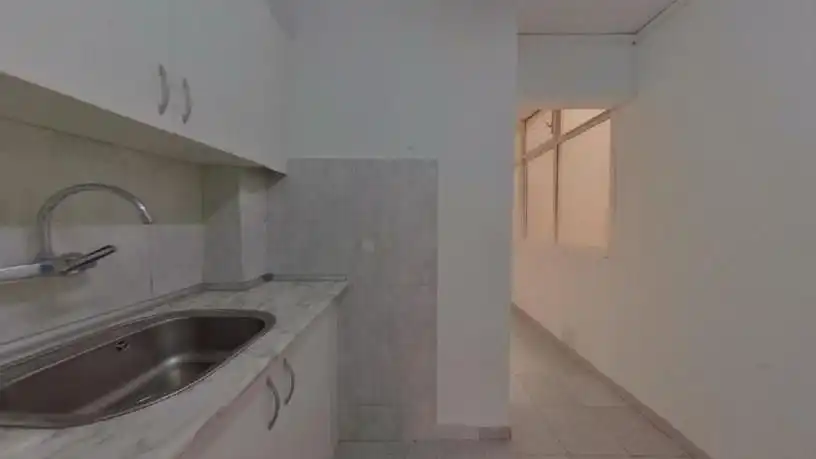 Cocina de Piso en venta en Barcelona