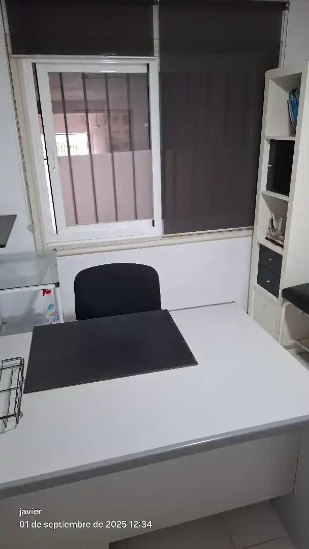 Büro zum Verkauf in Cangas 
