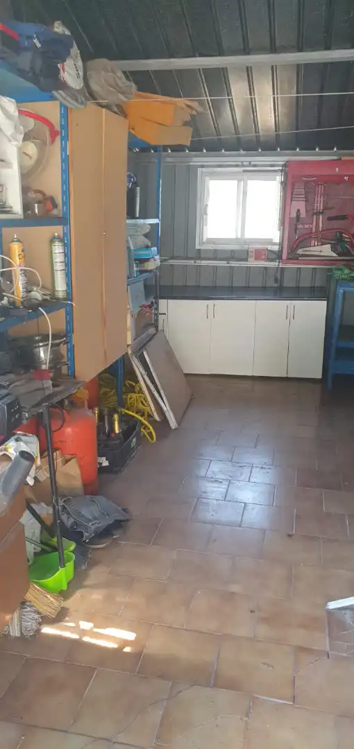 Casa adosada en venta en Oviedo  con Calefacción, Jardín privado y Amueblado