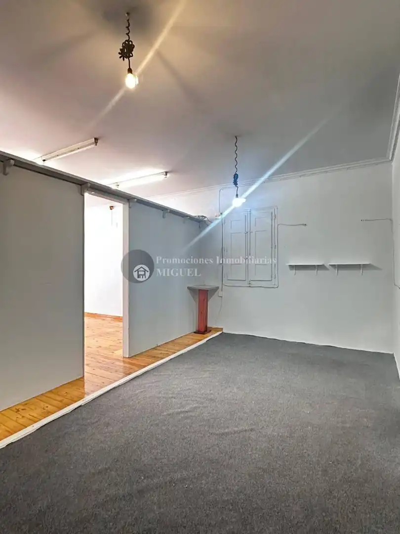 Business premises to rent in Avenida Luis Espada, imagen 4