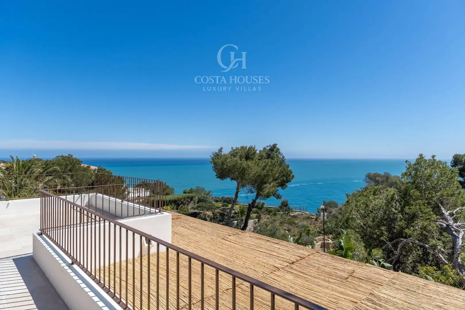 Villa avec terrasse à vendre à Portichol - Balcón al Mar, imagen 9