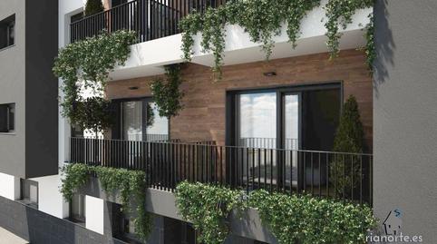 Foto 2 de Pis en venda a Calle Méjico, 3, Ribadesella, Asturias