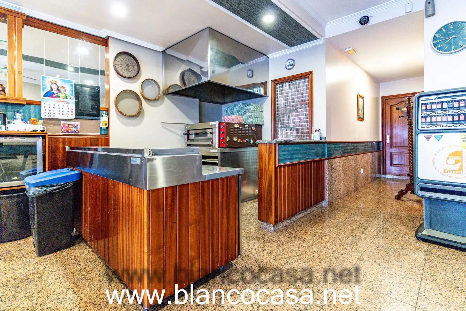 Local commercial à vendre à Carballo, imagen 28