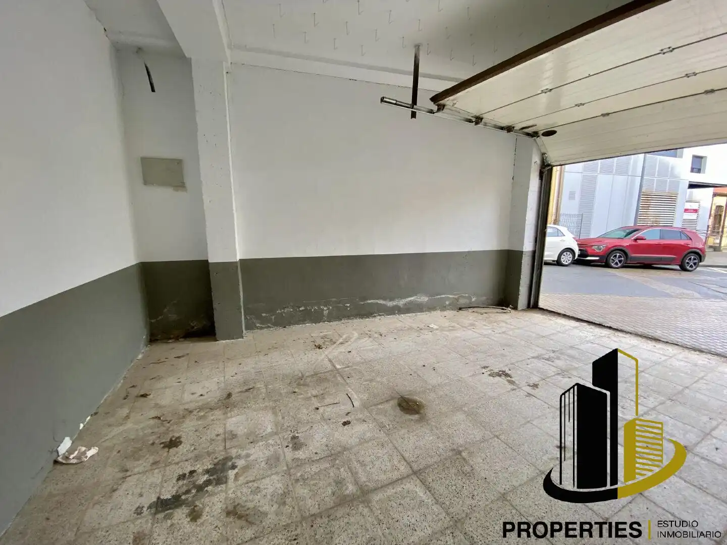 Parking for sale in Guijuelo, imagen 4