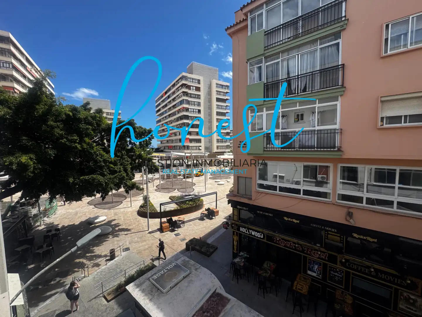 Pis amb ascensor en venda a Plaza de la Nogalera, imagen 2