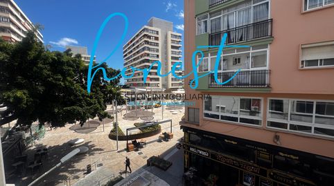 Foto 2 de Piso en venta en Plaza de la Nogalera, El Bajondillo, Torremolinos