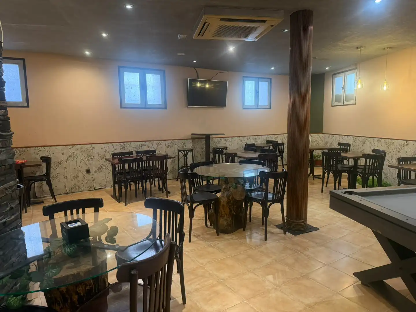 Business premises for transfer in Barrio de Salamanca, imagen 6