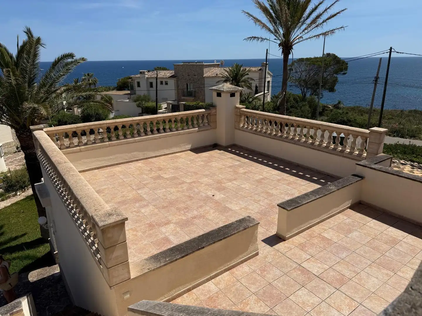 Terrace of Houses for sale in Manacor  with Heating and Swimming Pool