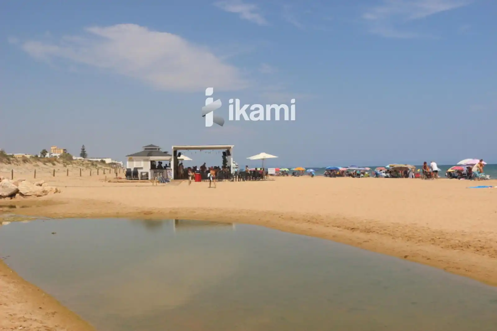 Houses for sale in Oliva Playa