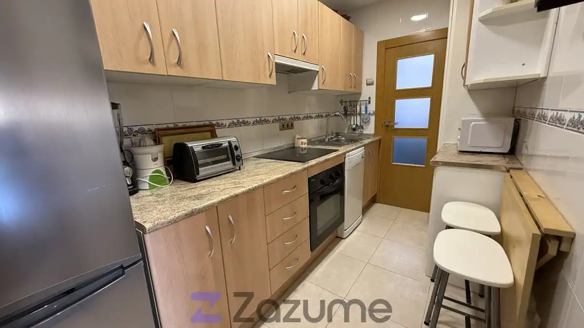 Flat with lift to rent in C. Urano, imagen 19