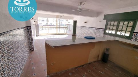 Foto 5 de Ático en venta en El Bajondillo, Torremolinos
