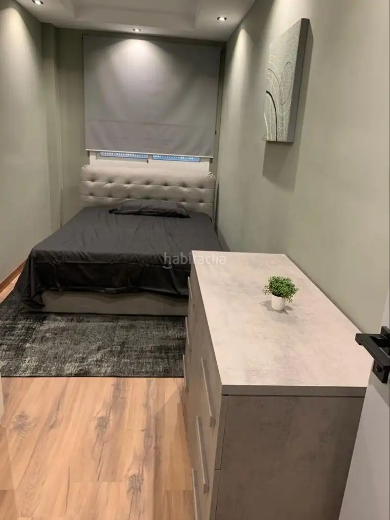 Piso con piscina en venta en Carrer del Marfull 16