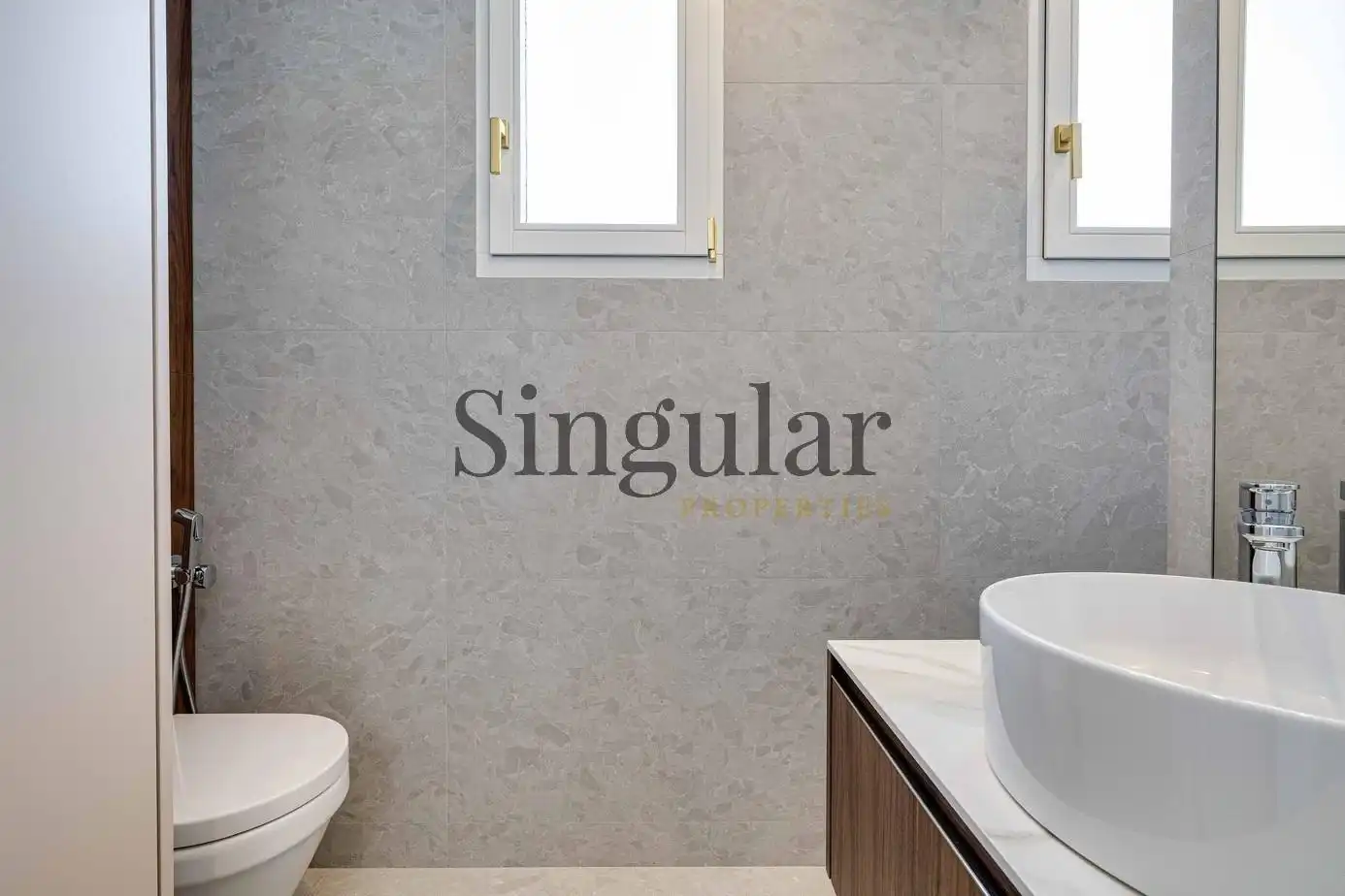 Piso con terraza en venta en ARAGO, imagen 26