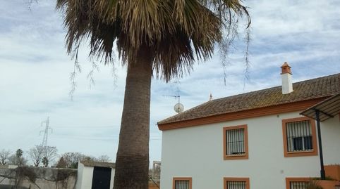 Photo 2 of Houses for sale in Vista Azul - Consolación, Dos Hermanas