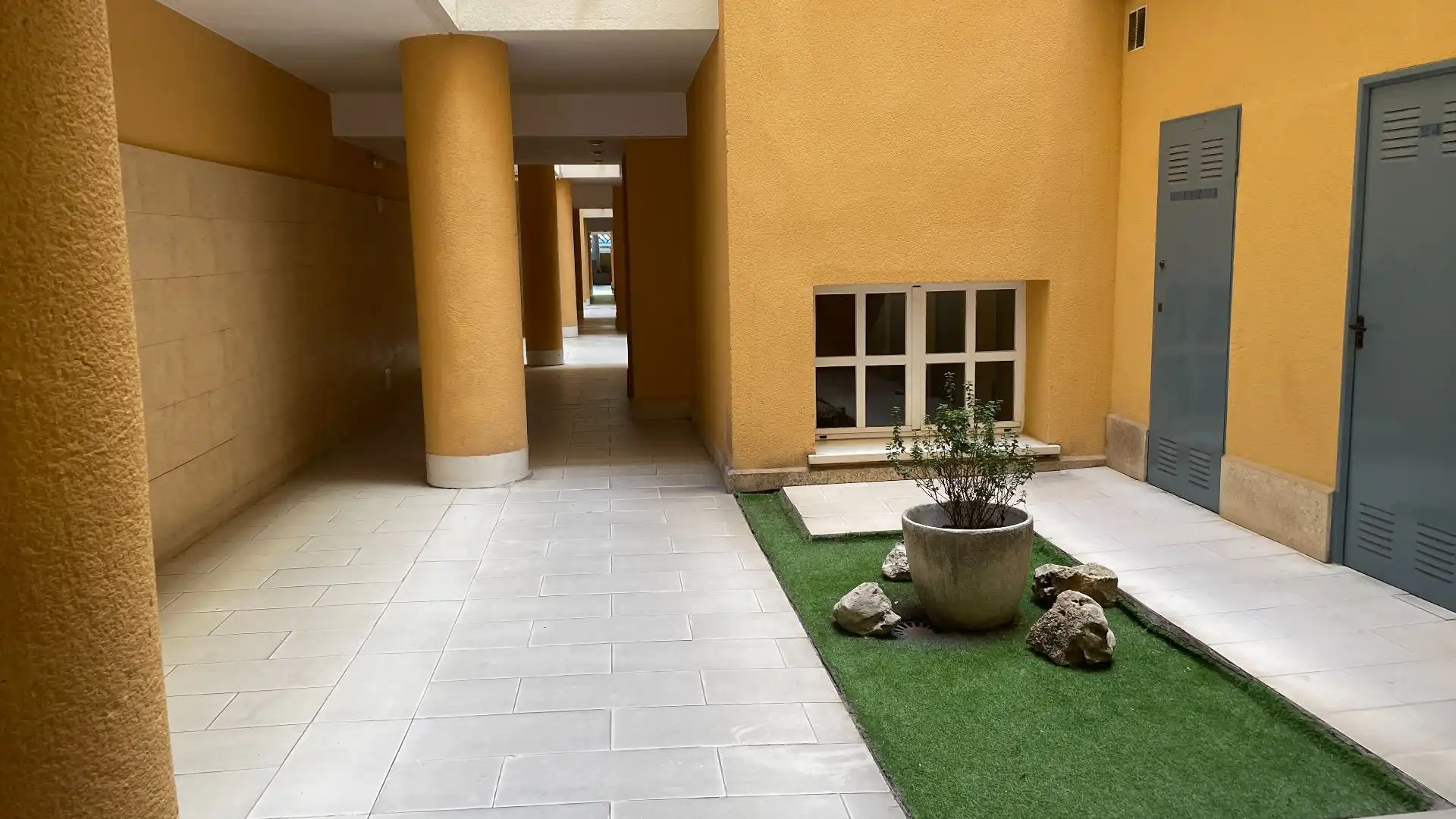 Wohnung zum Verkauf in Aranjuez mit Klimaanlage und Heizung