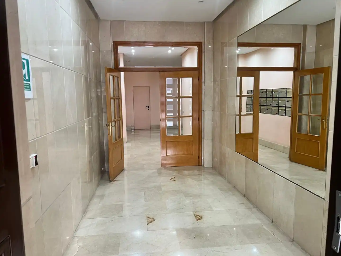 Piso en venta en Salamanca con Aire acondicionado, Calefacción y Amueblado