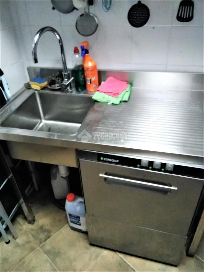 Gewerbefläche zum Verkauf in Úbeda, imagen 12
