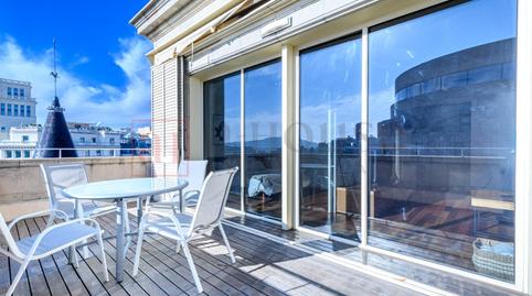 Foto 4 de Àtic en venda a El Guinardó,  Barcelona Capital