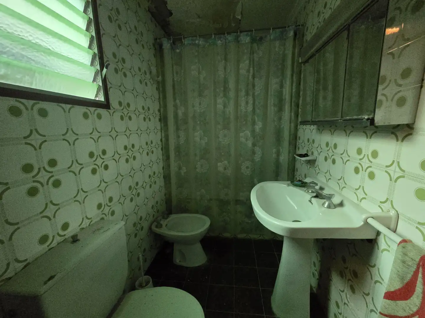 Bathroom of Houses for sale in Turís  with Storage room