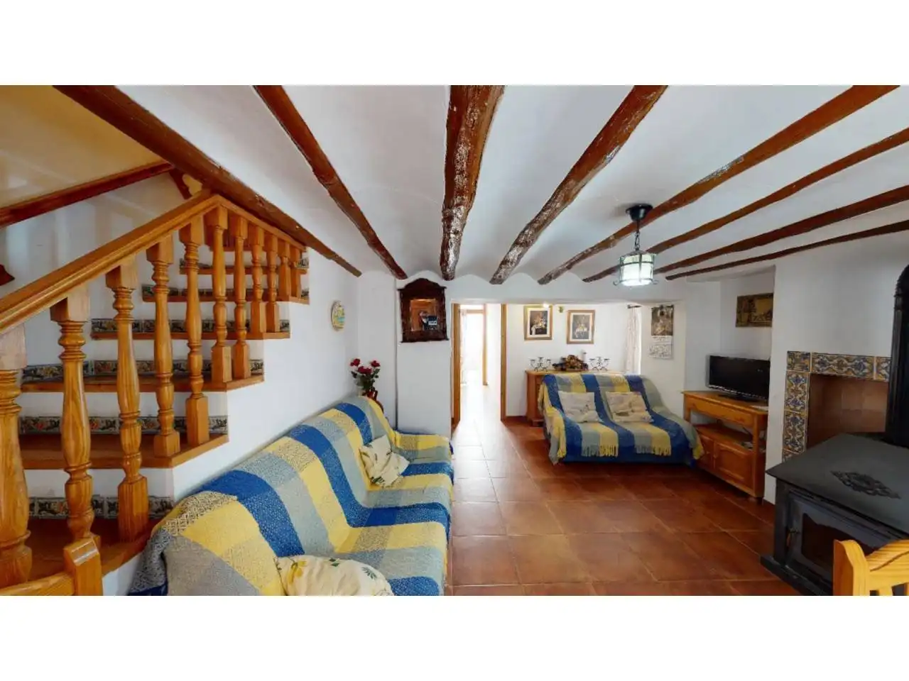 Casa en venta en Caravaca de la Cruz, imagen 2